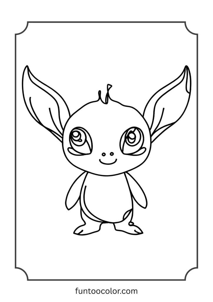 halloween coloring pages