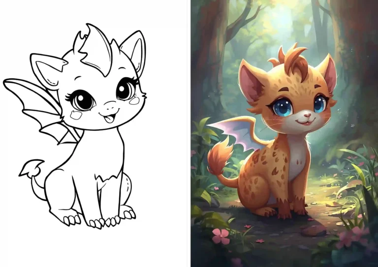 pokemon coloring pages