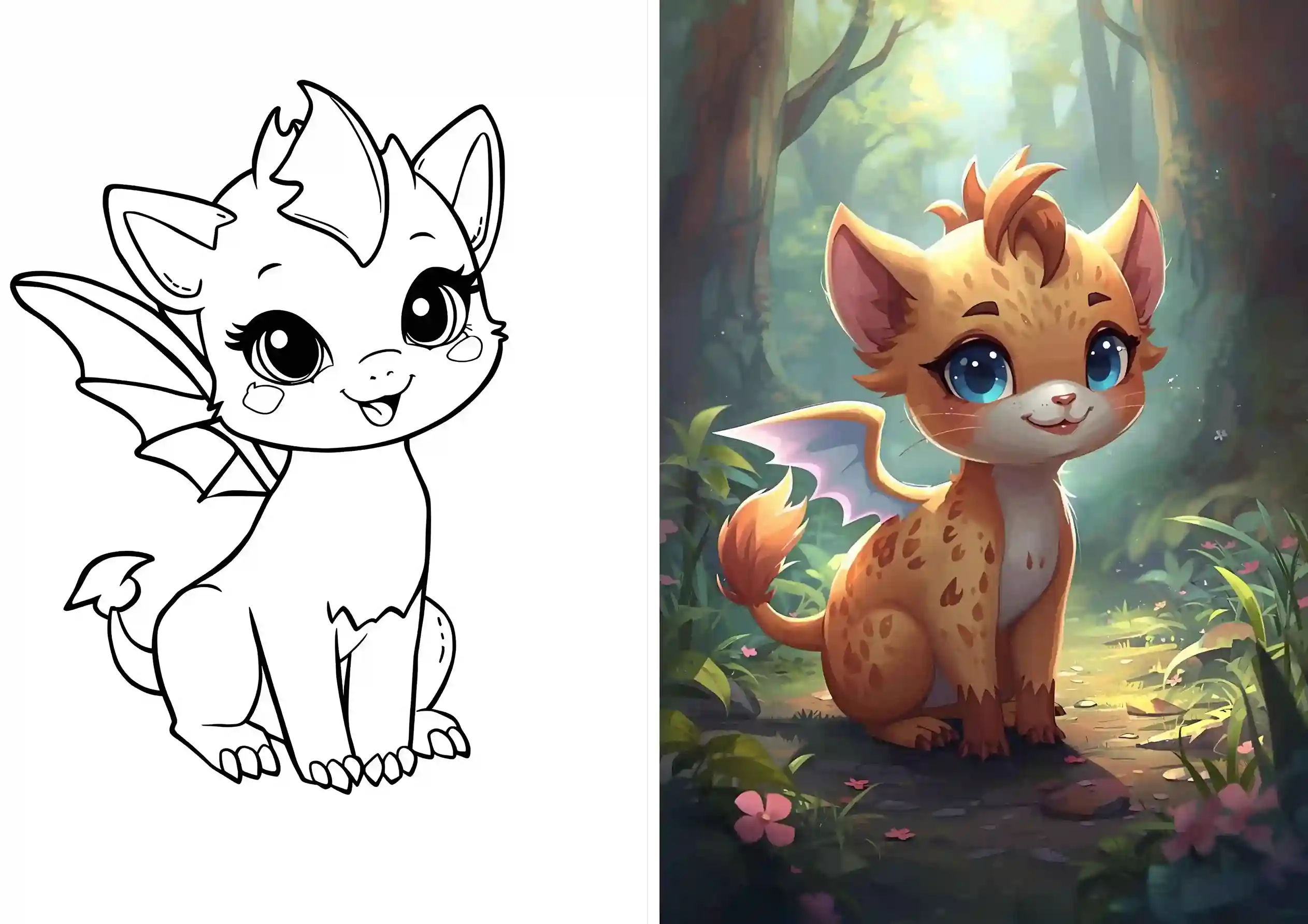 pokemon coloring pages