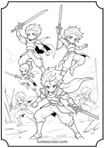 KPop Demon Hunters (1)