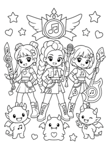 online coloring (10)