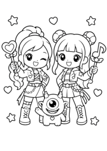 online coloring (3)