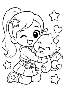 online coloring (5)