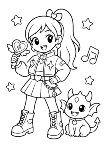 online coloring (6)